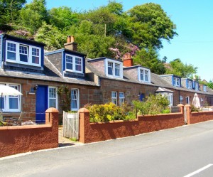 Seawinds Holiday Cottages